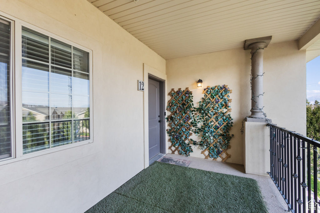 Photo 2 for MLS #2109990 at 3635 E Clear Rock Rd  #12