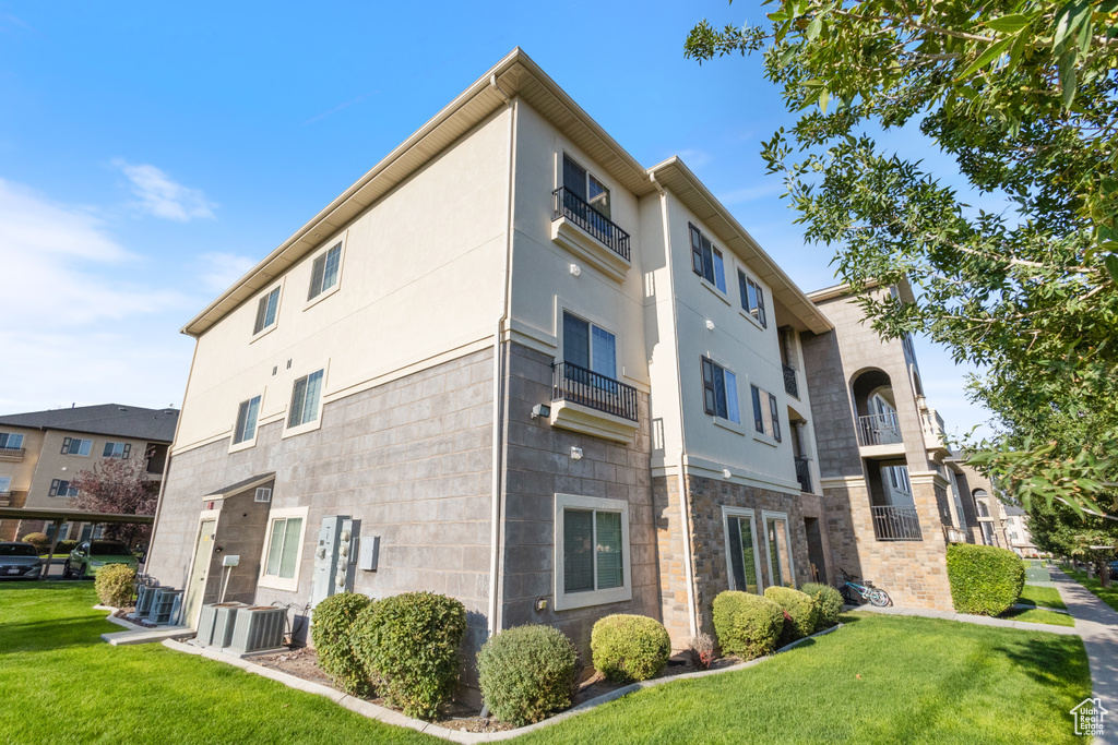 Photo 28 for MLS #2109990 at 3635 E Clear Rock Rd  #12