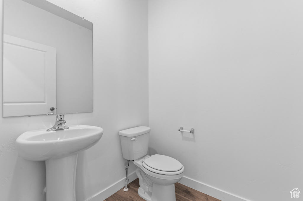 Photo 4 for MLS #2109992 at 4213 N Moray Dr #143