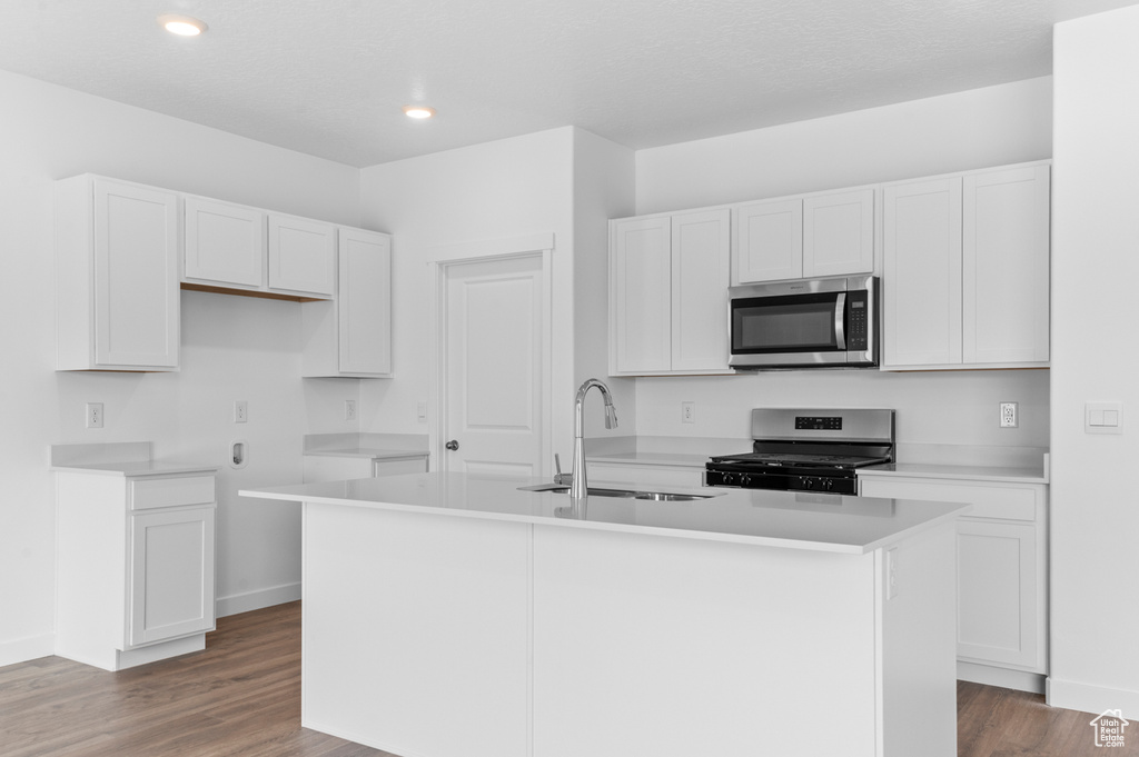 Photo 9 for MLS #2109992 at 4213 N Moray Dr #143