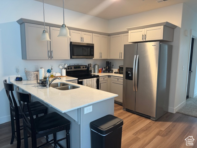 Photo 10 for MLS #2109993 at 4574 W Voight Ln #C203