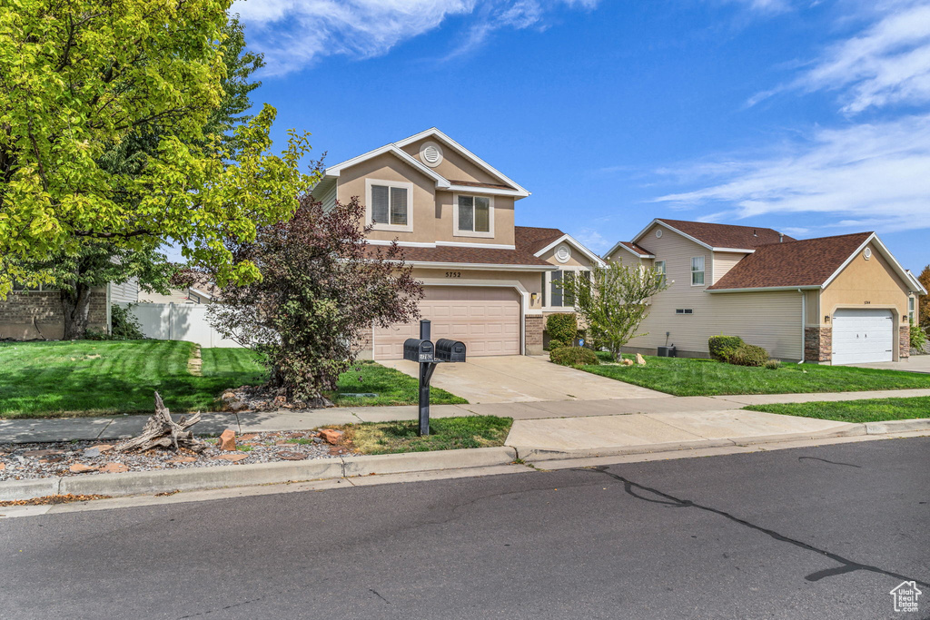 Photo 3 for MLS #2109998 at 5752 W Bonica Ln
