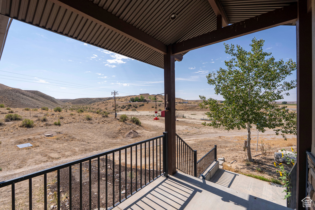 Photo 54 for MLS #2110002 at 9235 S Redwash Rd