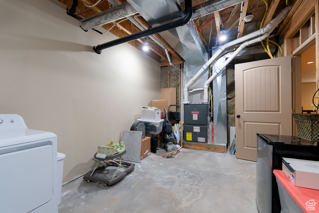 Photo 48 for MLS #2110002 at 9235 S Redwash Rd