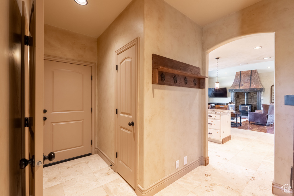 Photo 5 for MLS #2110002 at 9235 S Redwash Rd