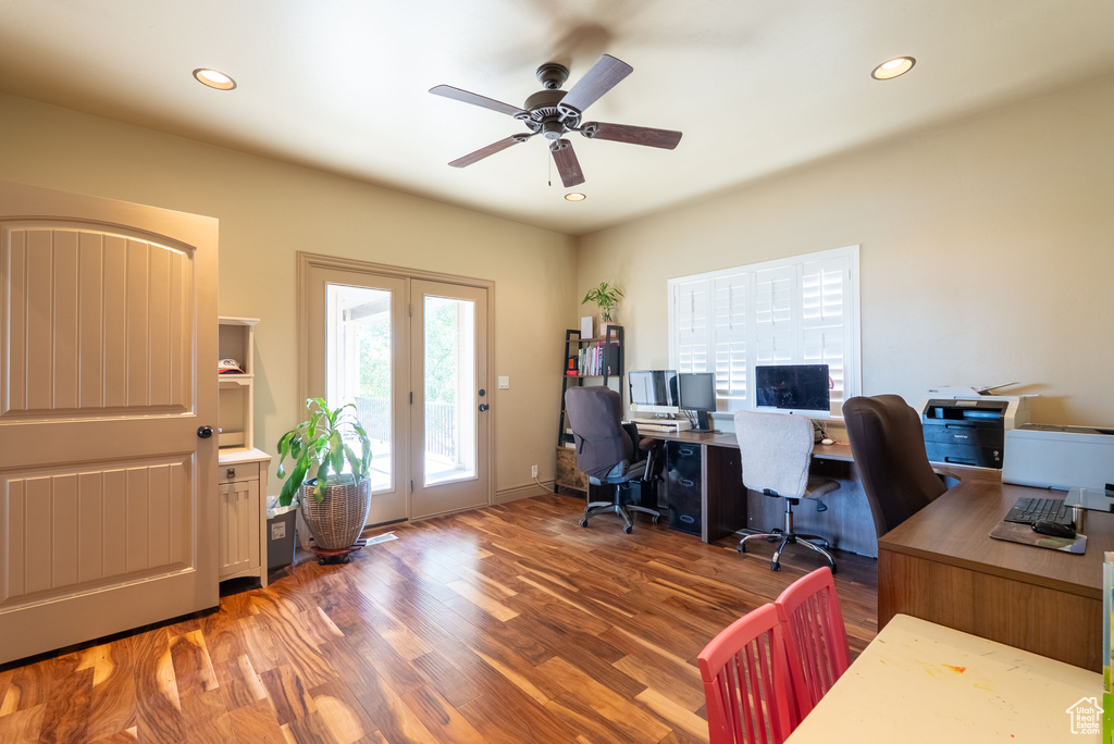Photo 16 for MLS #2110002 at 9235 S Redwash Rd