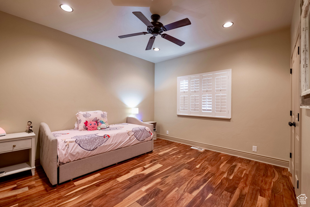 Photo 13 for MLS #2110002 at 9235 S Redwash Rd