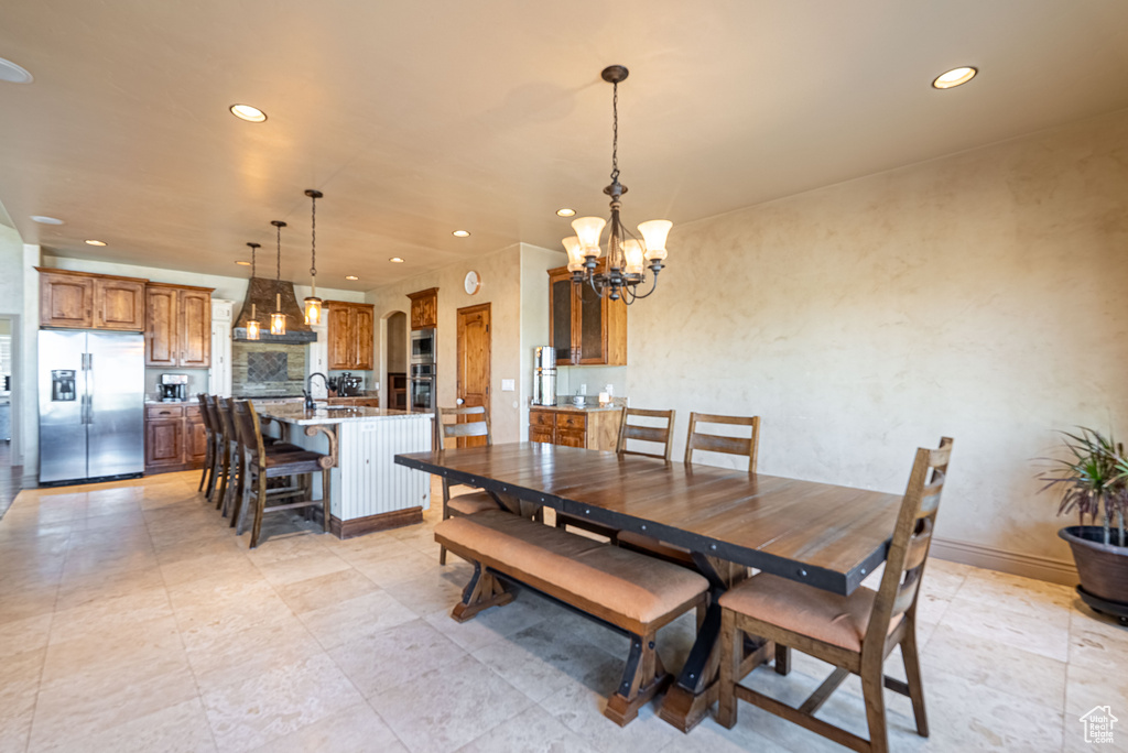 Photo 9 for MLS #2110002 at 9235 S Redwash Rd