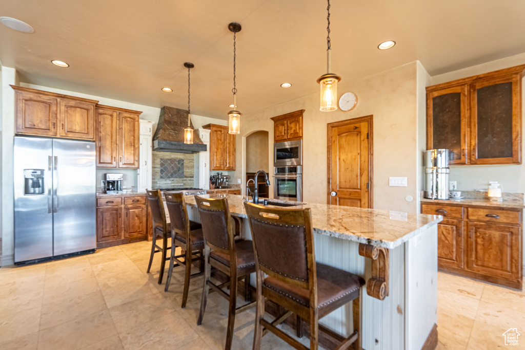 Photo 6 for MLS #2110002 at 9235 S Redwash Rd