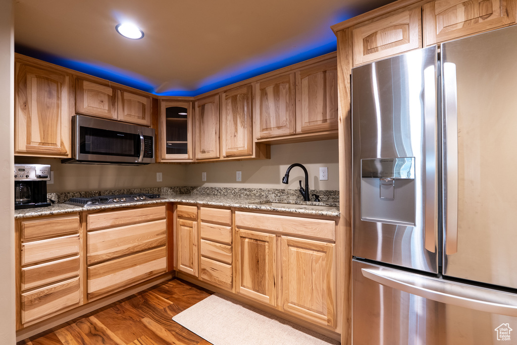 Photo 37 for MLS #2110002 at 9235 S Redwash Rd
