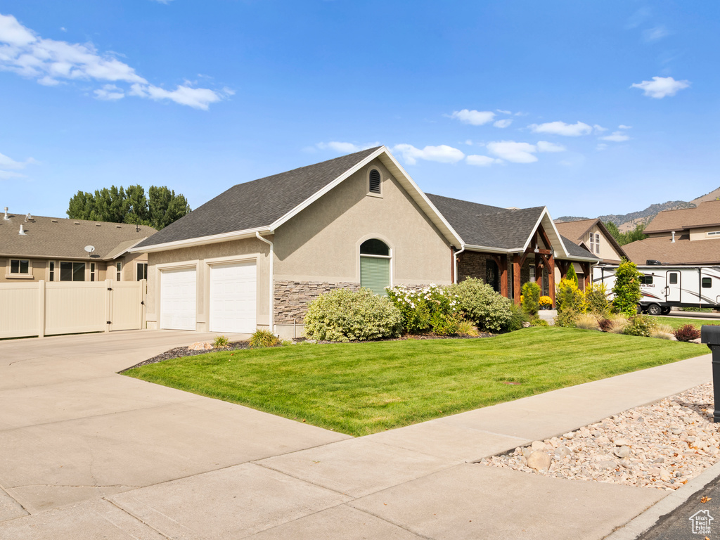 479 HAWTHORNE DR. River Heights, UT 84321