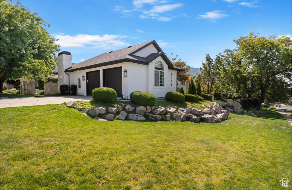 Photo 4 for MLS #2110006 at 3378 N 900 East
