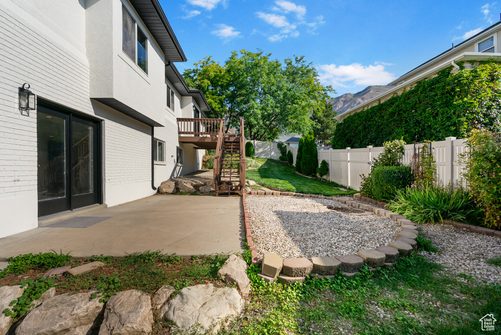 Photo 45 for MLS #2110006 at 3378 N 900 East