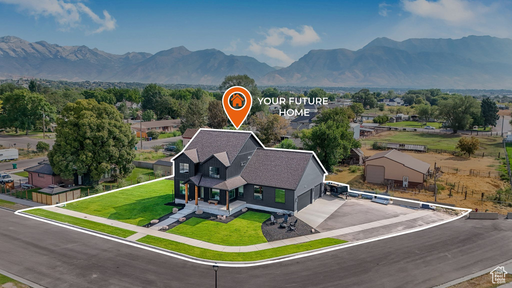 453 S 230 W Lehi, UT 84043