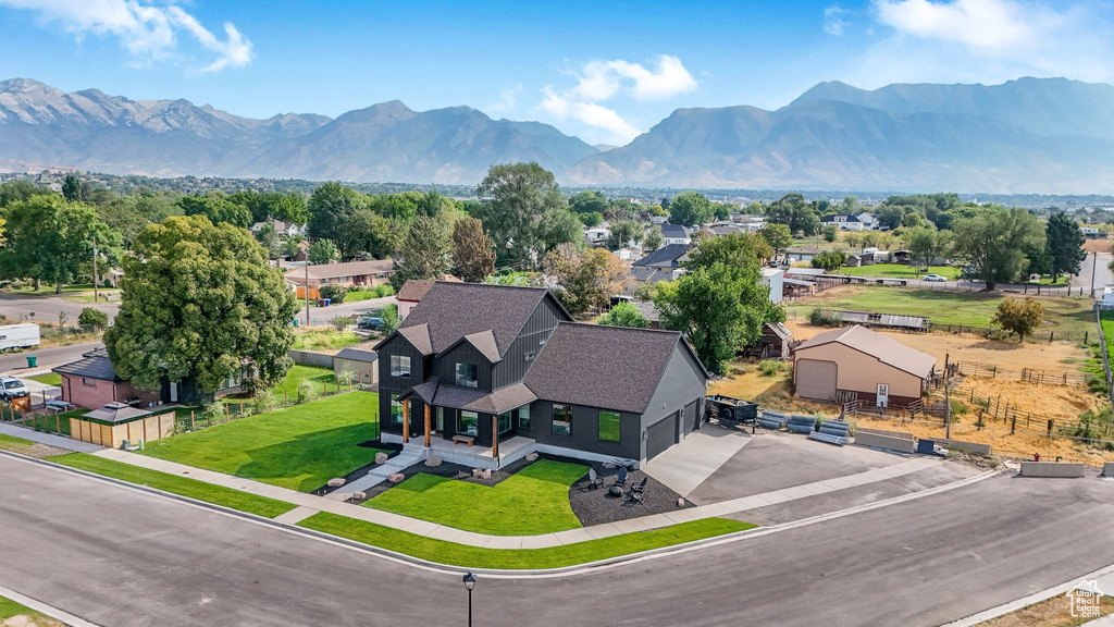 453 S 230 W Lehi, UT 84043