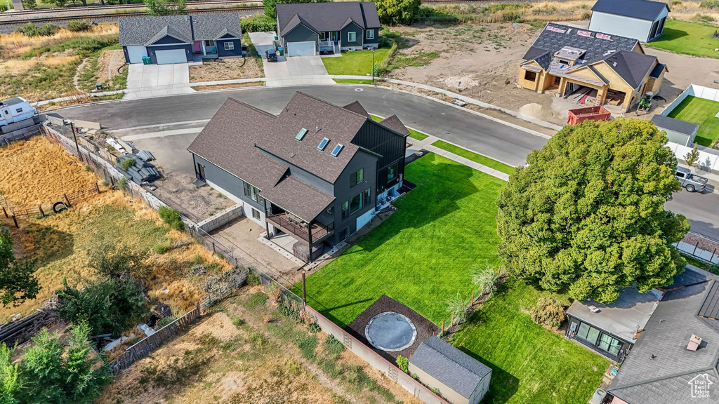 453 S 230 W Lehi, UT 84043