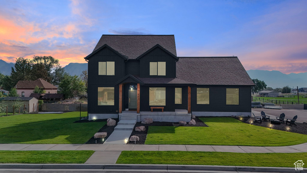 453 S 230 W Lehi, UT 84043