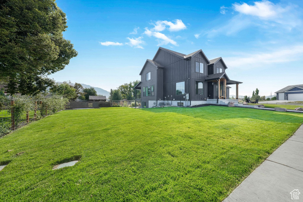 453 S 230 W Lehi, UT 84043