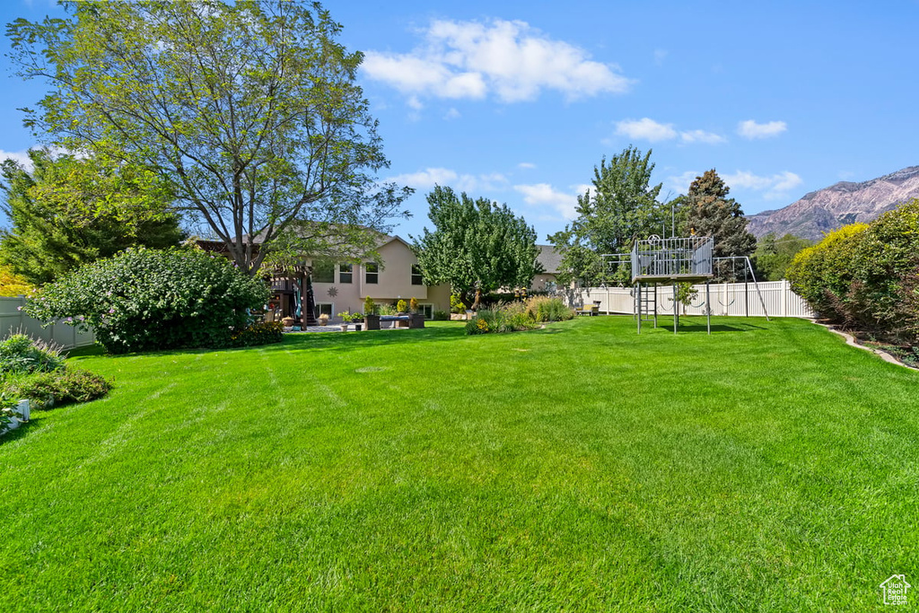 Photo 40 for MLS #2110008 at 3234 N 550 West