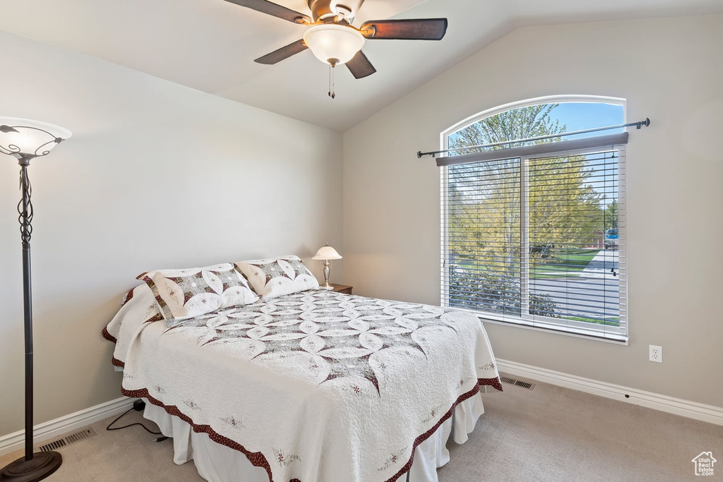 Photo 7 for MLS #2110008 at 3234 N 550 West
