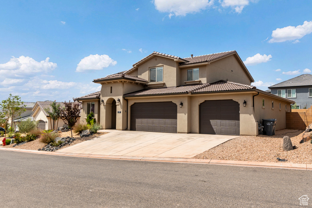 Photo 27 for MLS #2110009 at 1387 N Rustico Dr