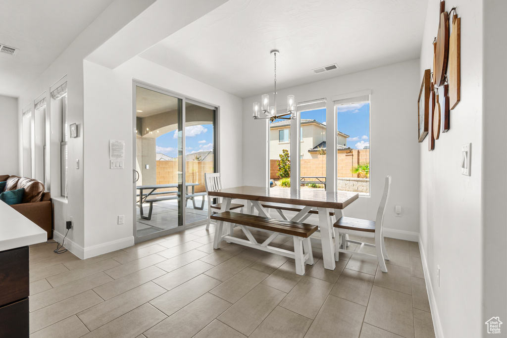 Photo 8 for MLS #2110009 at 1387 N Rustico Dr
