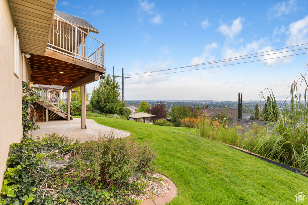 8905 N PINE HOLLOW DR. Cedar Hills, UT 84062