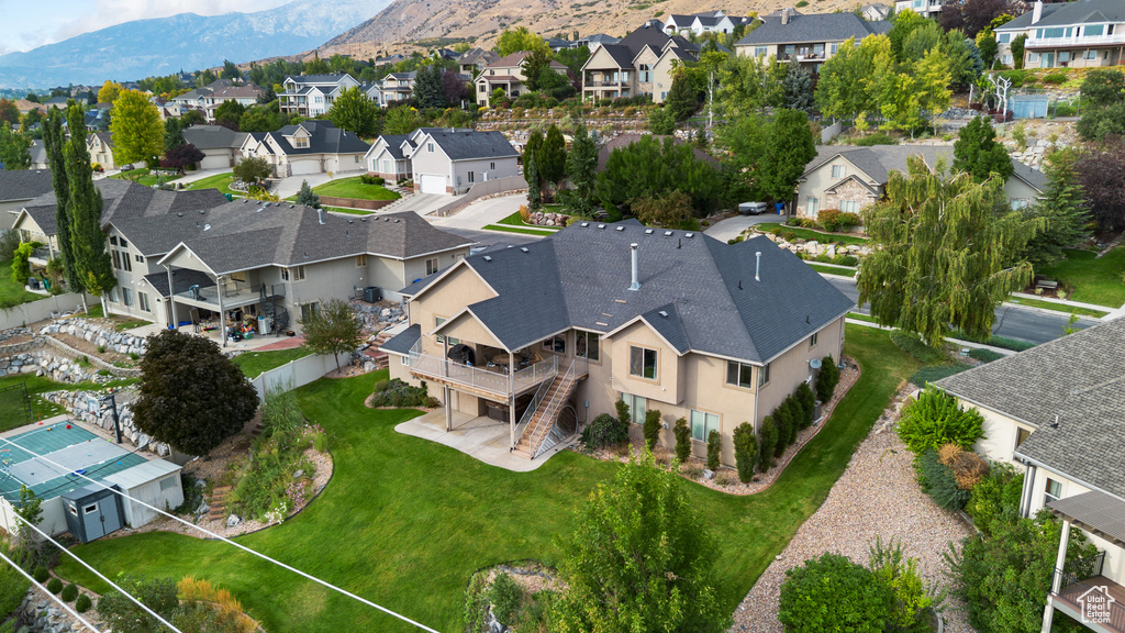 8905 N PINE HOLLOW DR. Cedar Hills, UT 84062