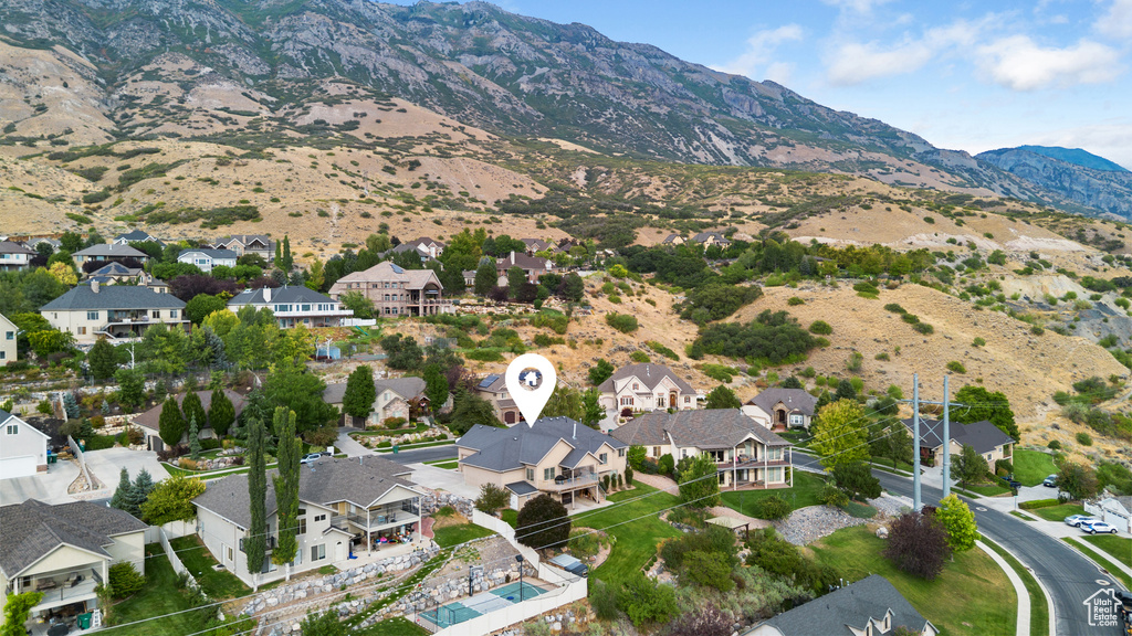 8905 N PINE HOLLOW DR. Cedar Hills, UT 84062