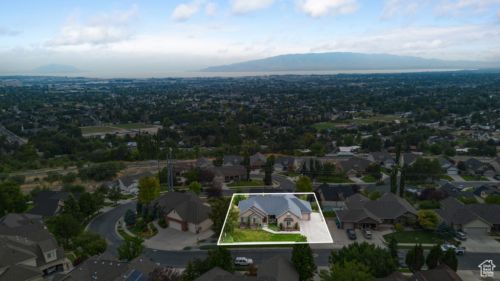 8905 N PINE HOLLOW DR. Cedar Hills, UT 84062