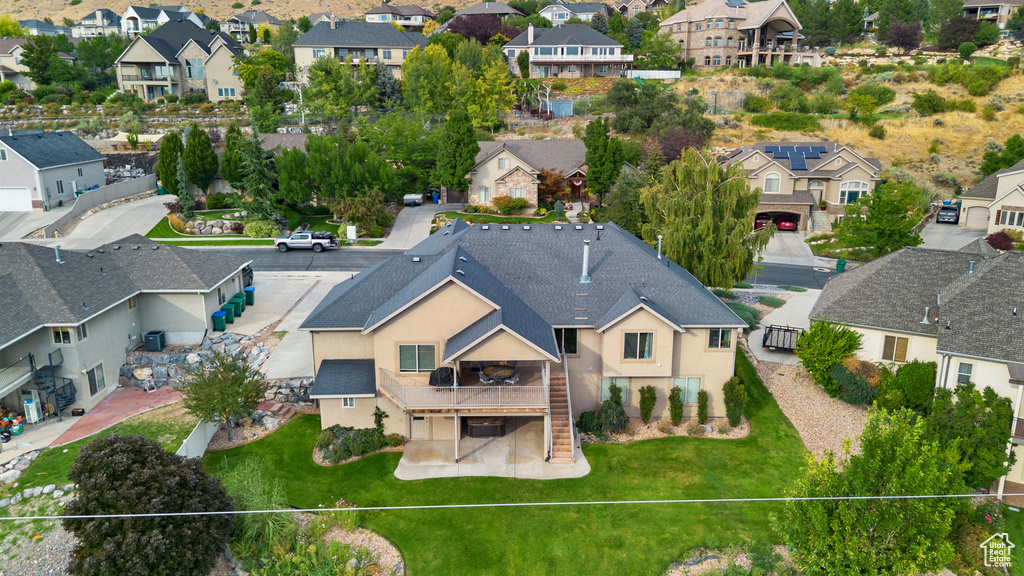 8905 N PINE HOLLOW DR. Cedar Hills, UT 84062