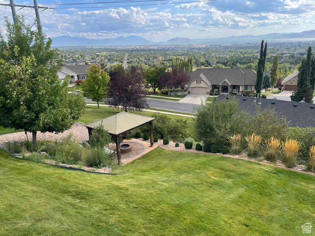 8905 N PINE HOLLOW DR. Cedar Hills, UT 84062