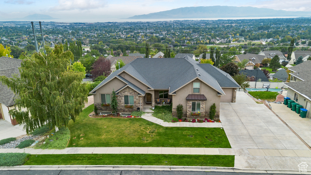 8905 N PINE HOLLOW DR. Cedar Hills, UT 84062