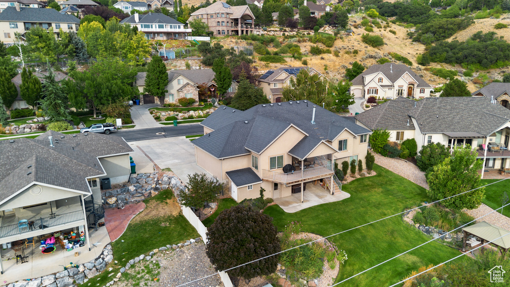 8905 N PINE HOLLOW DR. Cedar Hills, UT 84062