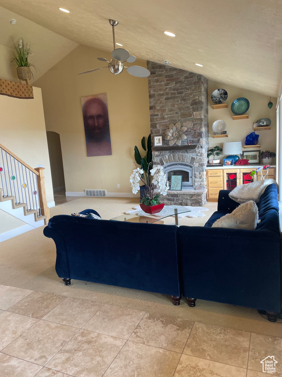 8905 N PINE HOLLOW DR. Cedar Hills, UT 84062