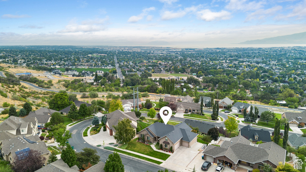 8905 N PINE HOLLOW DR. Cedar Hills, UT 84062