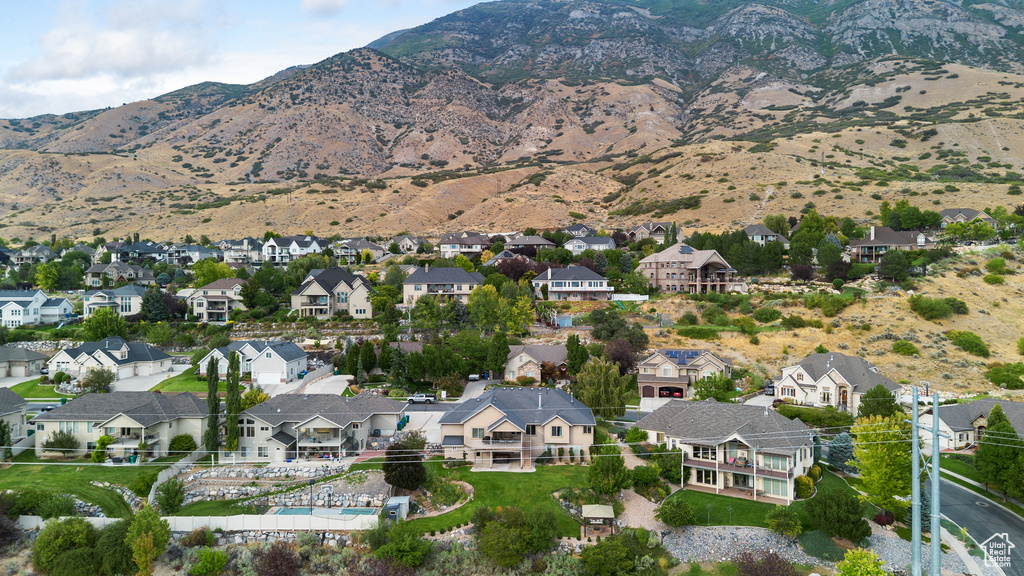 8905 N PINE HOLLOW DR. Cedar Hills, UT 84062