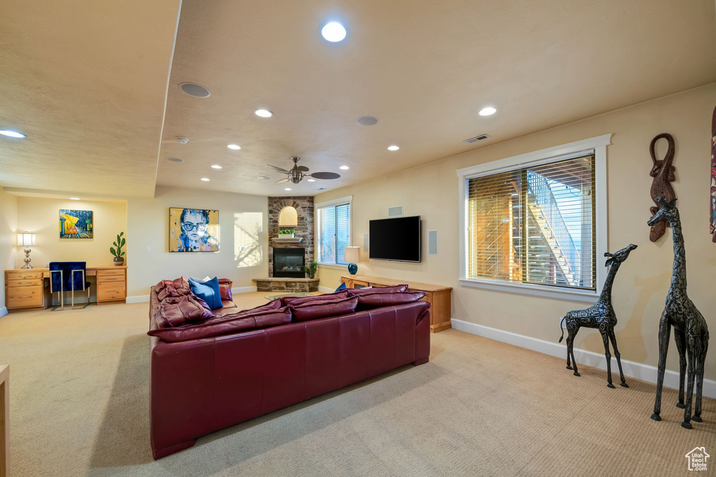 8905 N PINE HOLLOW DR. Cedar Hills, UT 84062