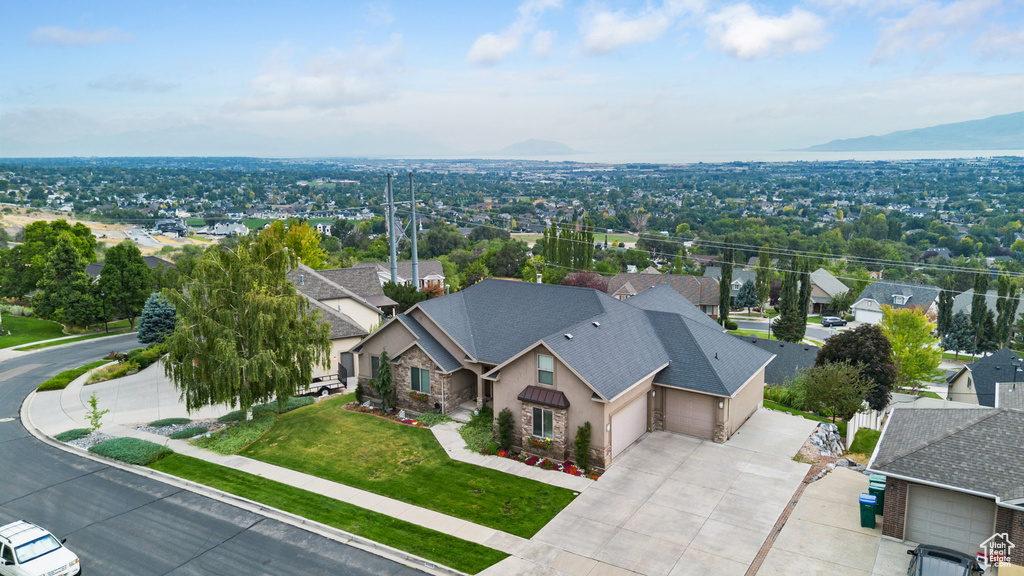 8905 N PINE HOLLOW DR. Cedar Hills, UT 84062