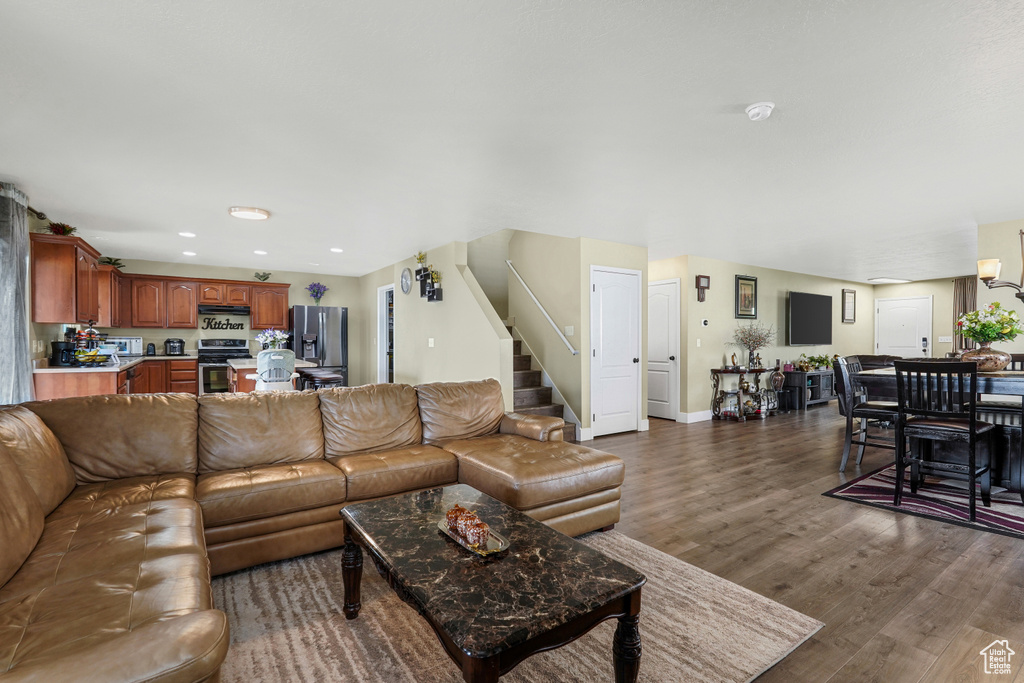 Photo 15 for MLS #2110011 at 3538 S Sharp Shinned Trl