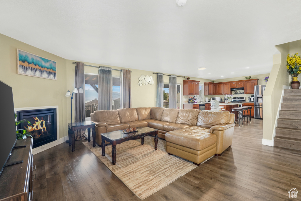 Photo 14 for MLS #2110011 at 3538 S Sharp Shinned Trl