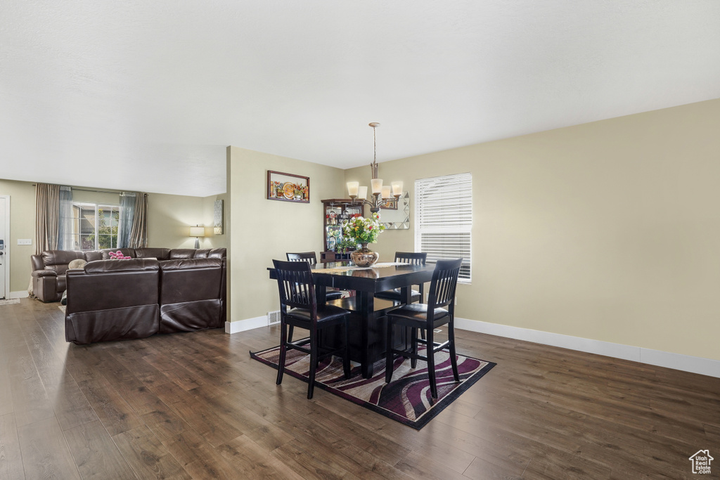 Photo 12 for MLS #2110011 at 3538 S Sharp Shinned Trl