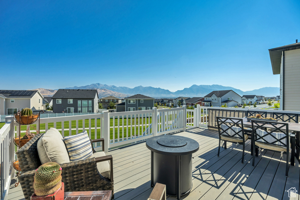 Photo 13 for MLS #2110012 at 388 W Peppergrass Way