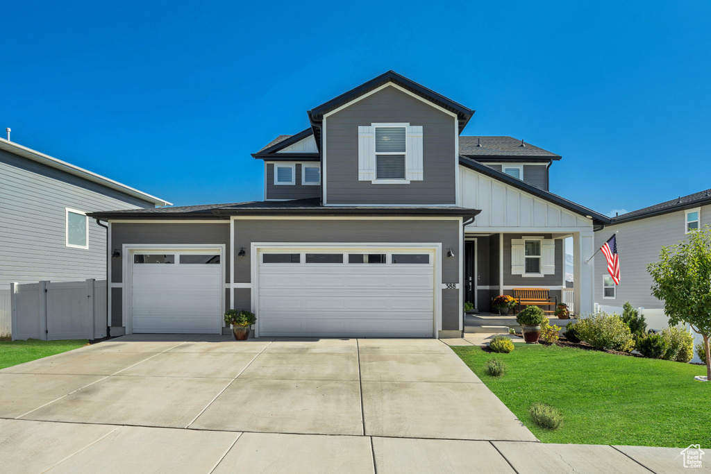 Photo 2 for MLS #2110012 at 388 W Peppergrass Way