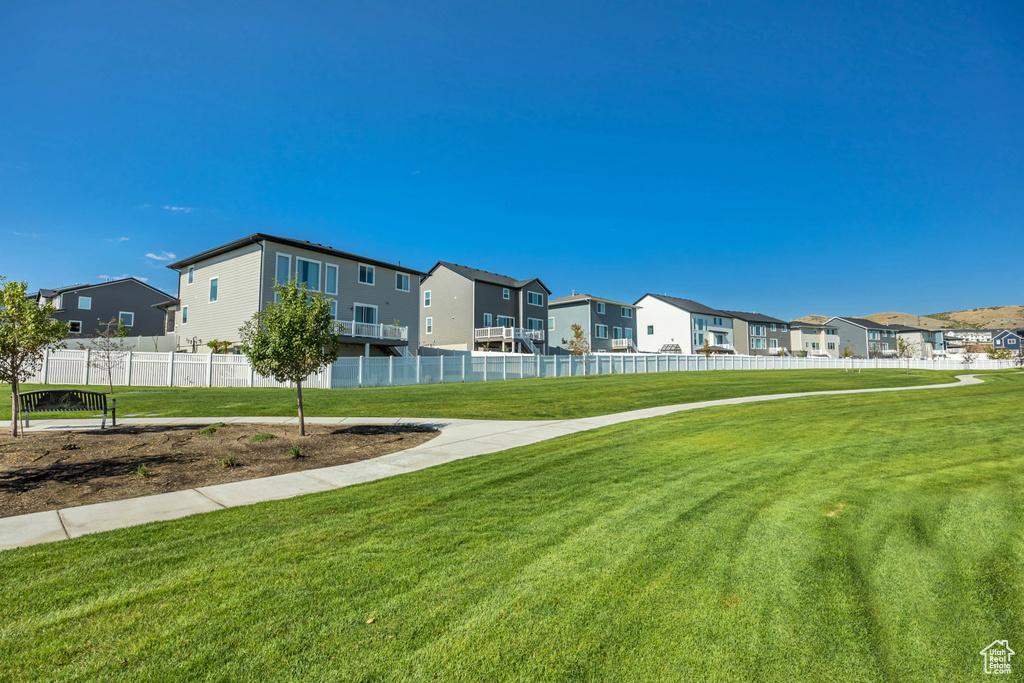 Photo 42 for MLS #2110012 at 388 W Peppergrass Way