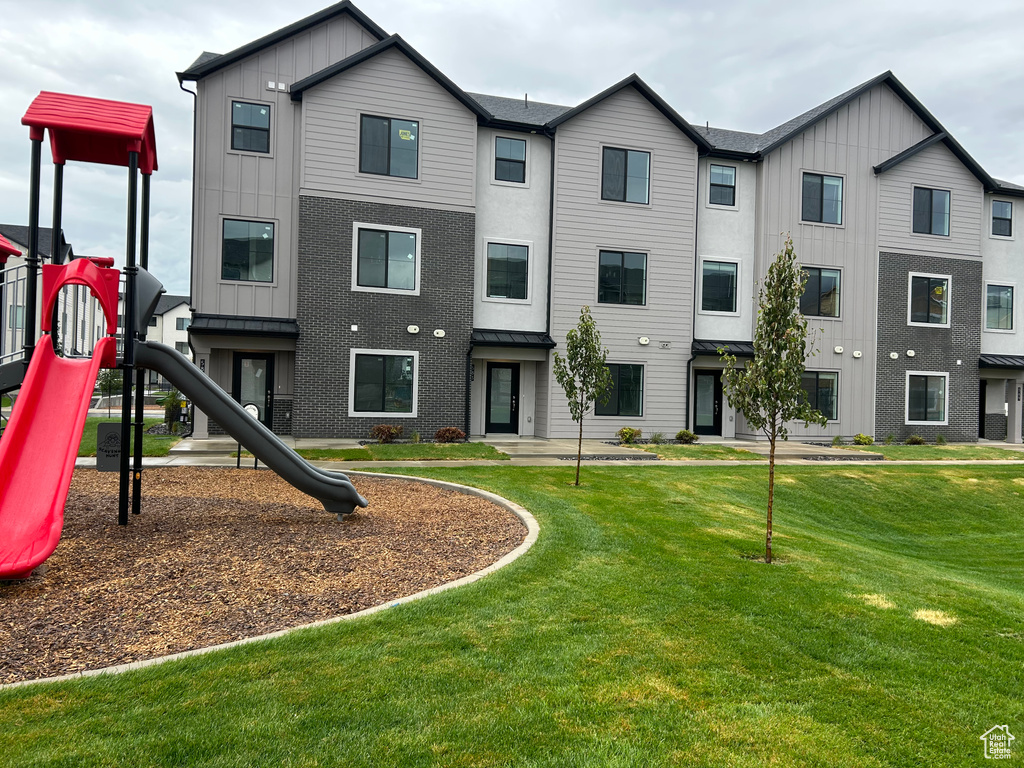 Photo 36 for MLS #2110016 at 608 W 1760 North #51