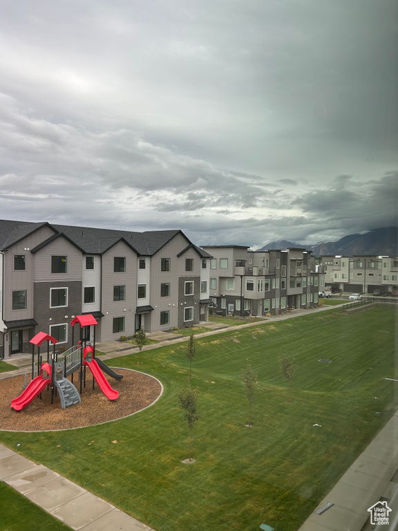 Photo 35 for MLS #2110016 at 608 W 1760 North #51