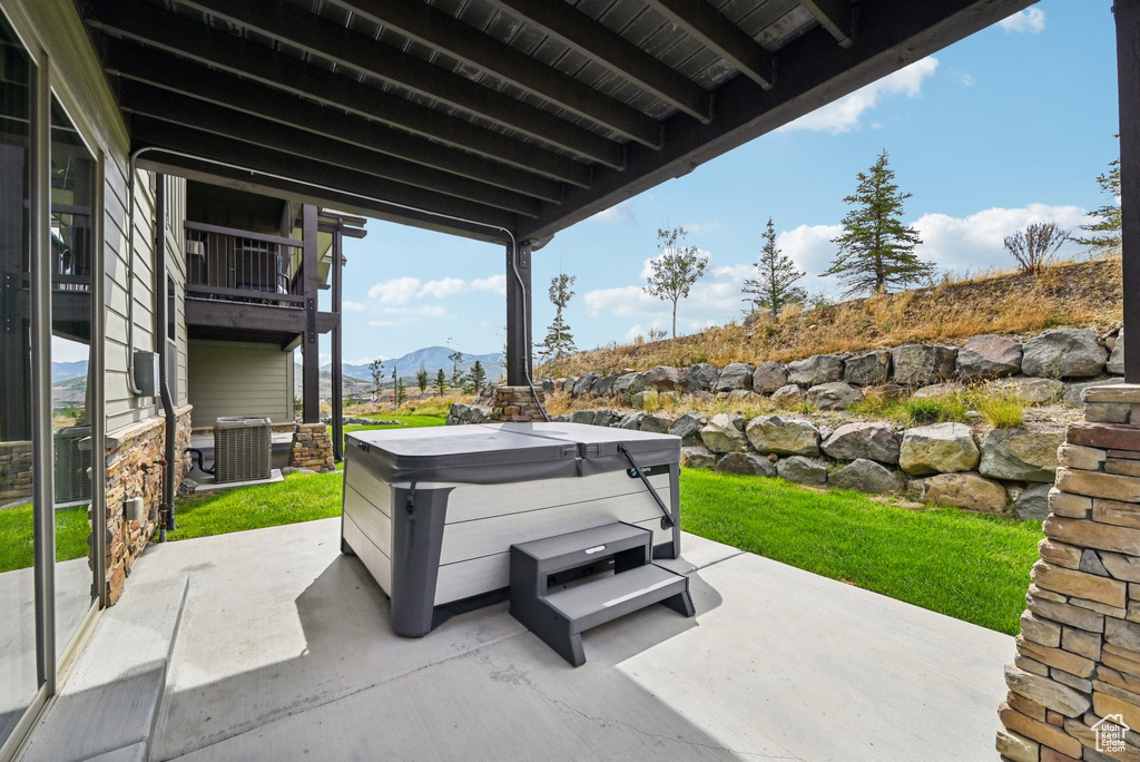 14531 N ASHER WAY #55E Kamas, UT 84036