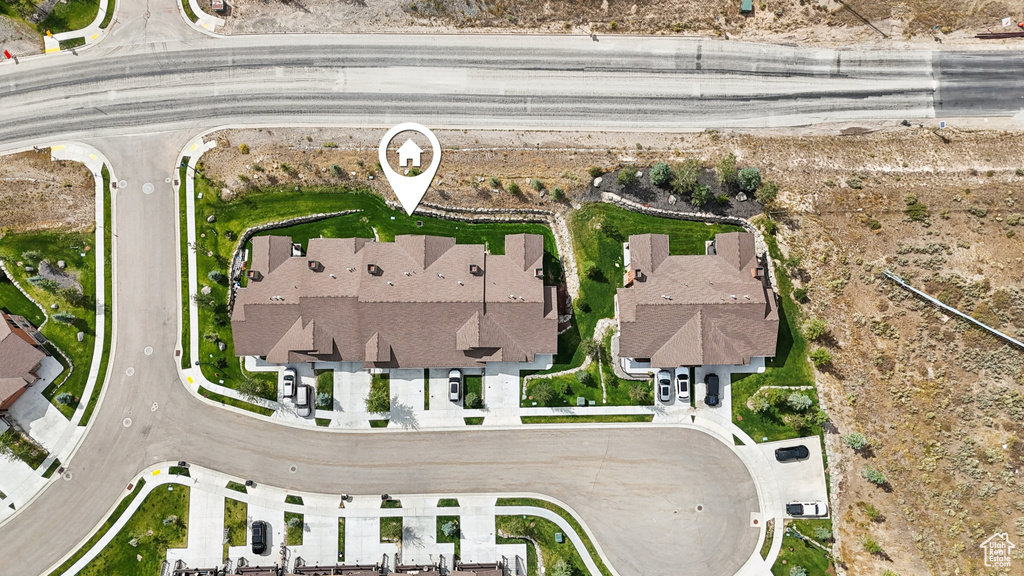 14531 N ASHER WAY #55E Kamas, UT 84036
