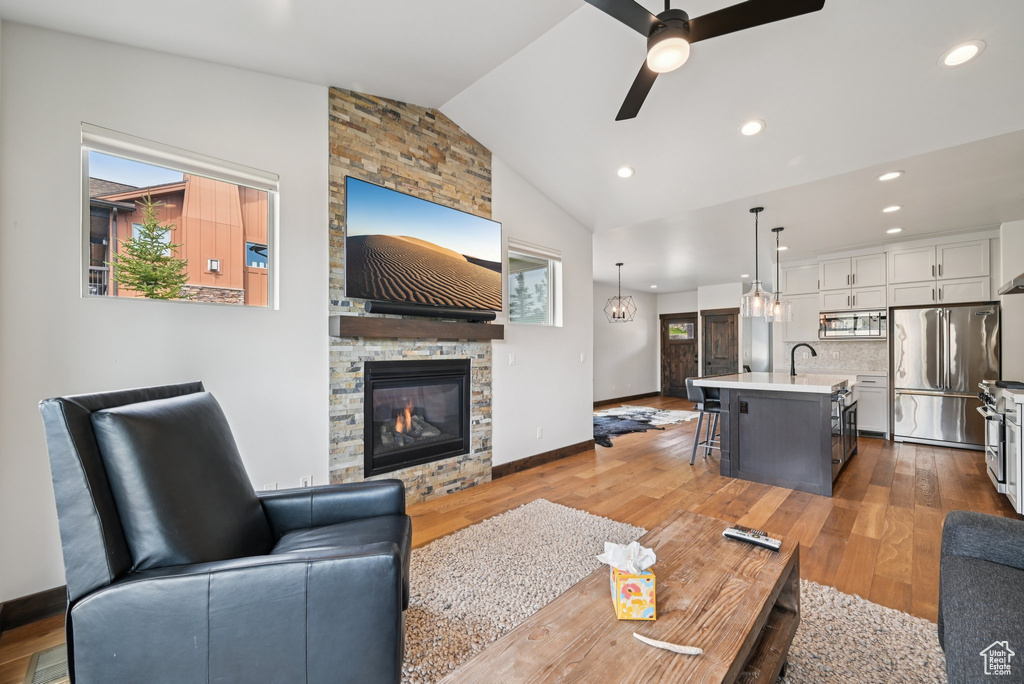 14531 N ASHER WAY #55E Kamas, UT 84036